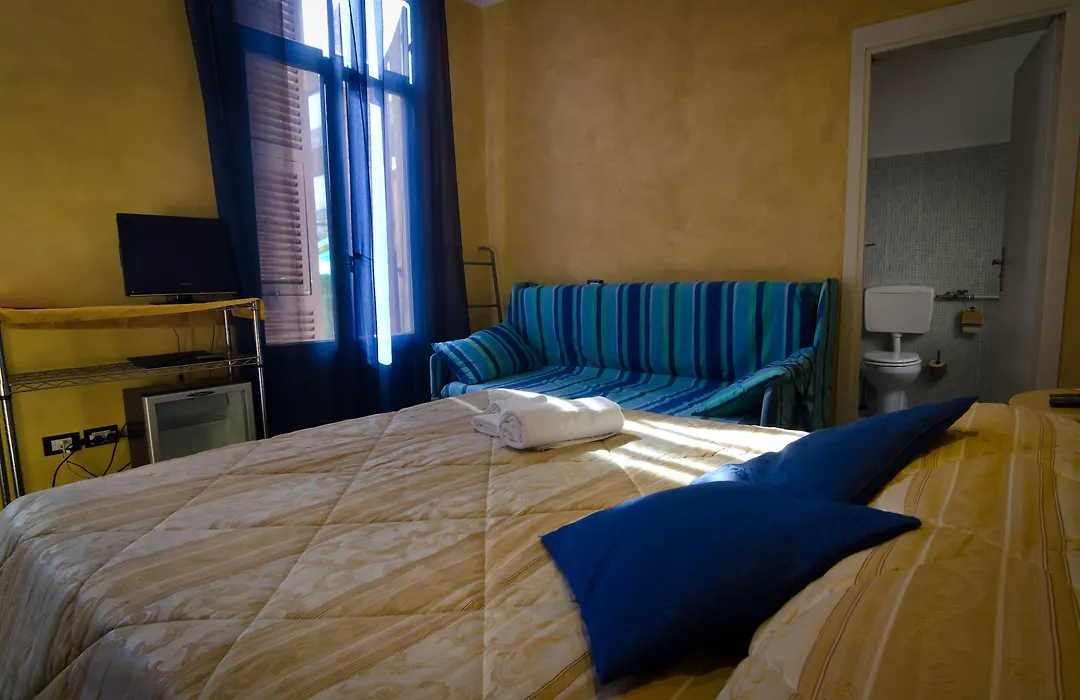 Pollon Inn Sanremo-1