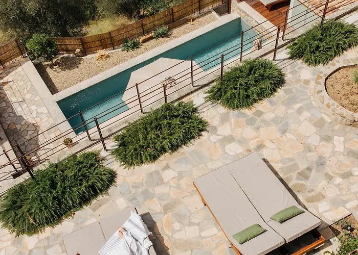 Apricus Locanda Boutique Hotel
