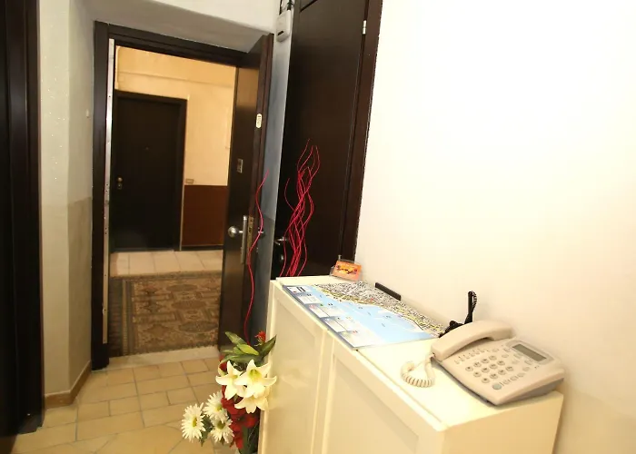 Resort: Sakura Inn Sanremo