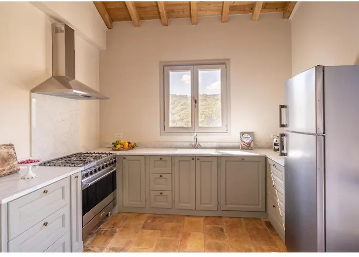 Apricus Locanda Boutique Hotel