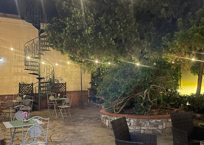La Magia Del Mare B&B